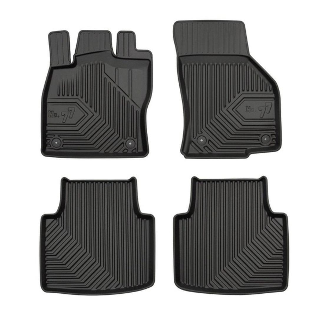 Covorase auto tip tavita 77407572