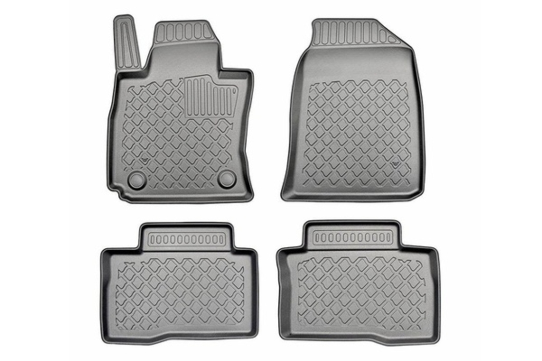 Covorase auto tip tavita 603739