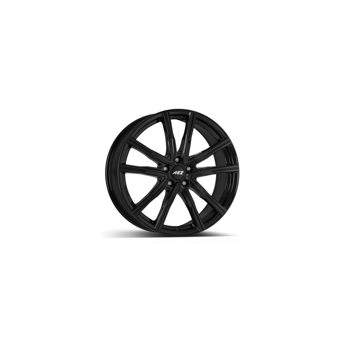 AMO0K0BA40 Janta Aliaj AEZ Montreal_black 8x20 5x114.3/40/71.6