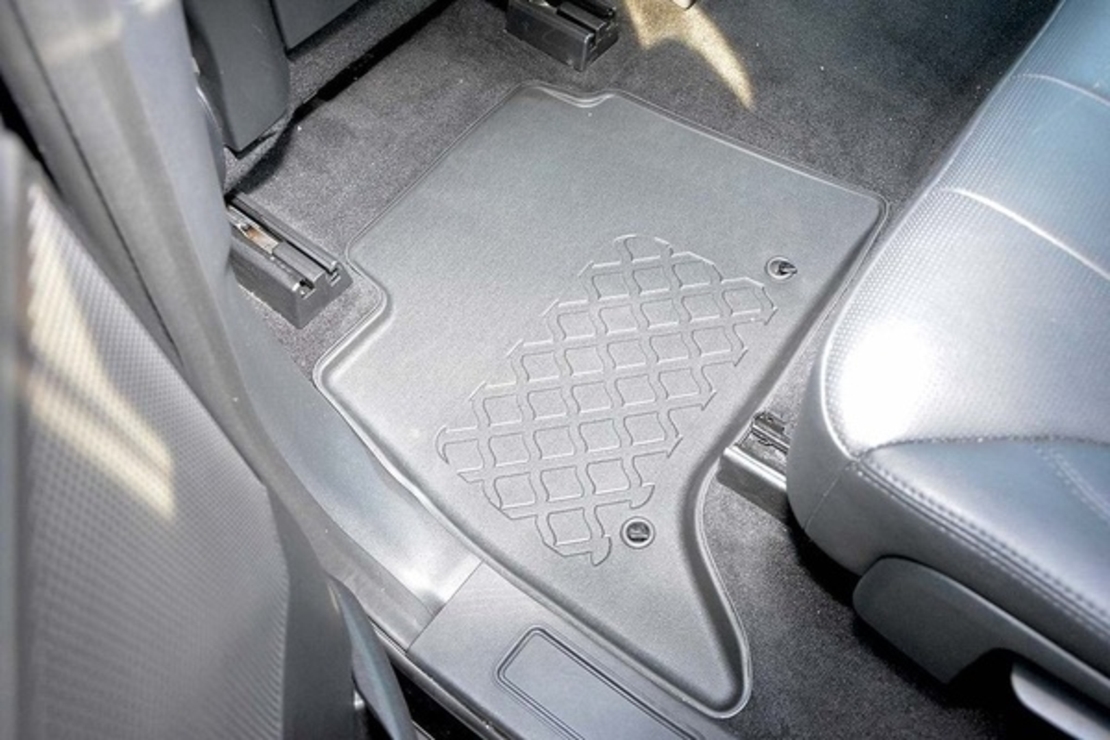 Covorase auto tip tavita 603177