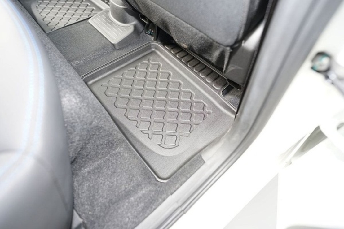 Covorase auto tip tavita 603064