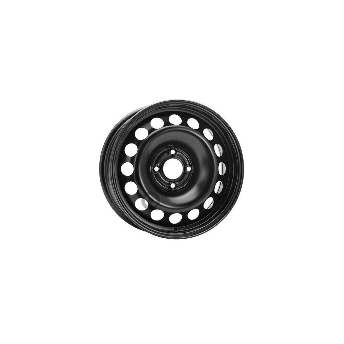 9432 Jante otel ALCAR 6.5 16 4X108 20 65/2008/Citroen-Kaktus