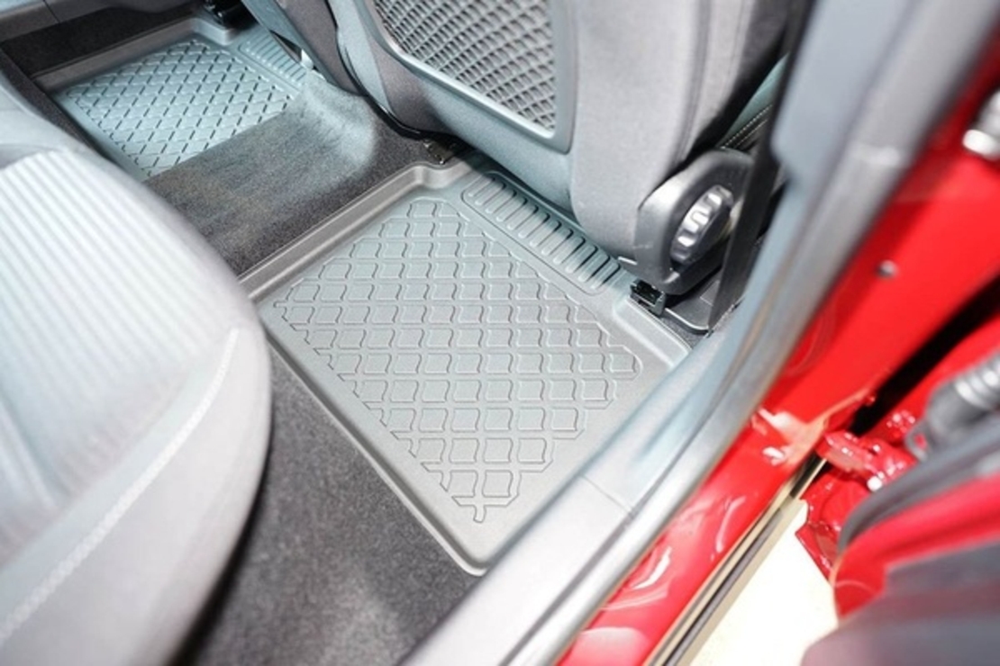 Covorase tip tavita Aristar Ford Focus IV dupa 2018