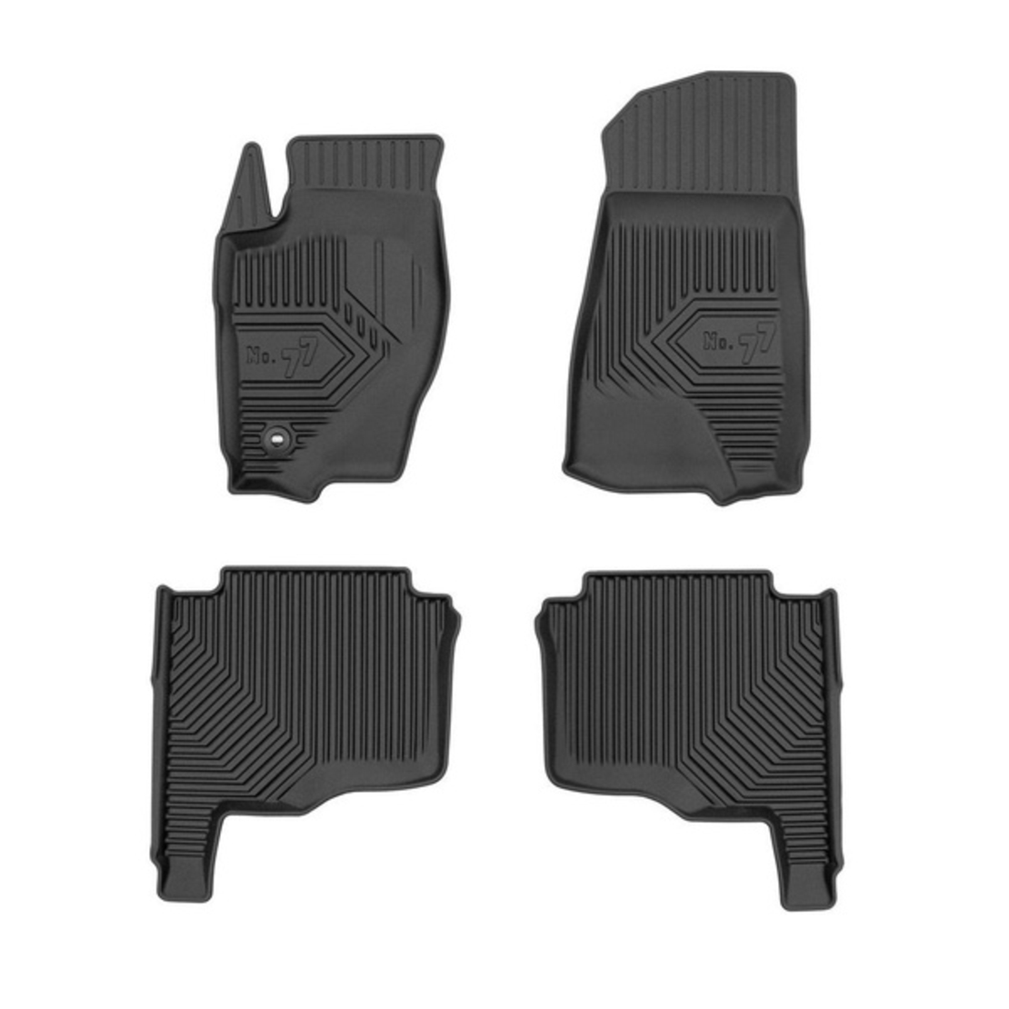 Covorase auto tip tavita 77425491
