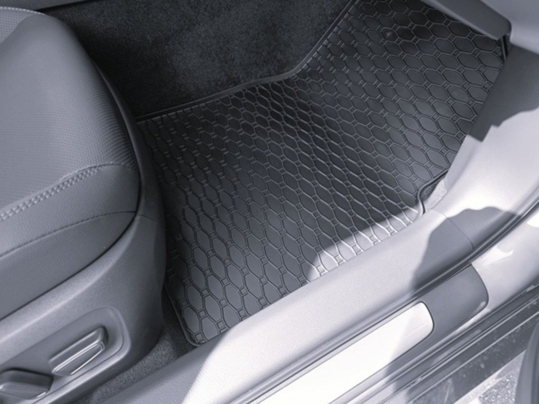 Covorase auto Toyota Camry, fabricatie 2024 - prezent, caroserie sedan