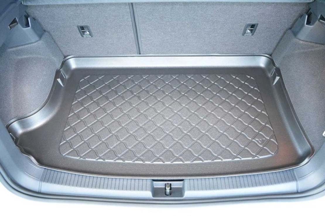 Tavita portbagaj premium Volkswagen T-Cross fabricatie 2019 - prezent (portbagaj superior)