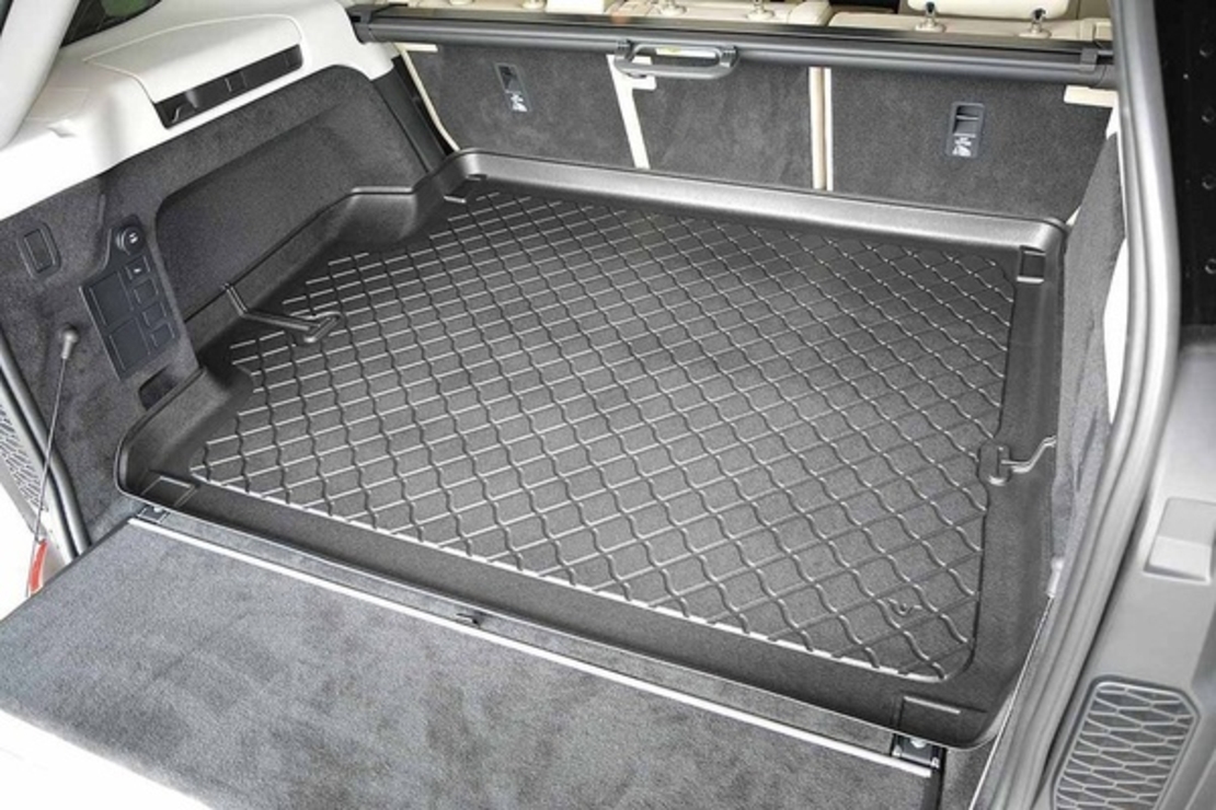 Tavita portbagaj Premium Land Rover Discovery V fabricatie 03.2017 - prezent Guardliner