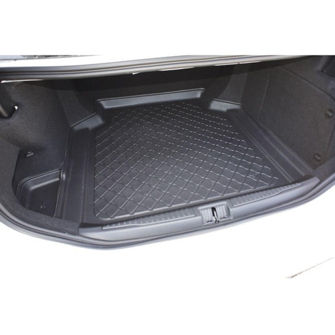 TAVITA DE PORTBAGAJ ALFA ROMEO GIULIA, CAROSERIE SEDAN, FABRICATIE 06.2016 - PREZENT