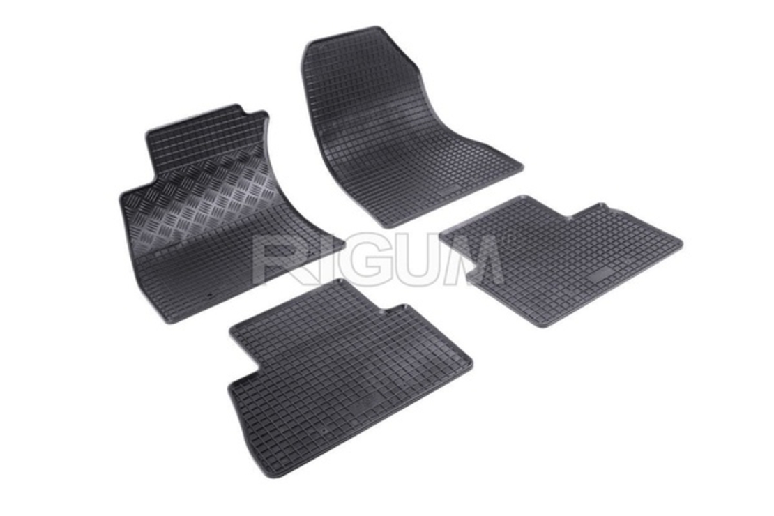 Covorase auto Nissan Juke fabricatie 2010 - prezent