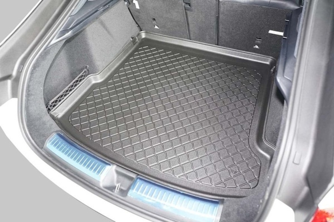 Tavita portbagaj PREMIUM Mercedes GLE Coupe II (C167), fabricatie 11.2019 - prezent