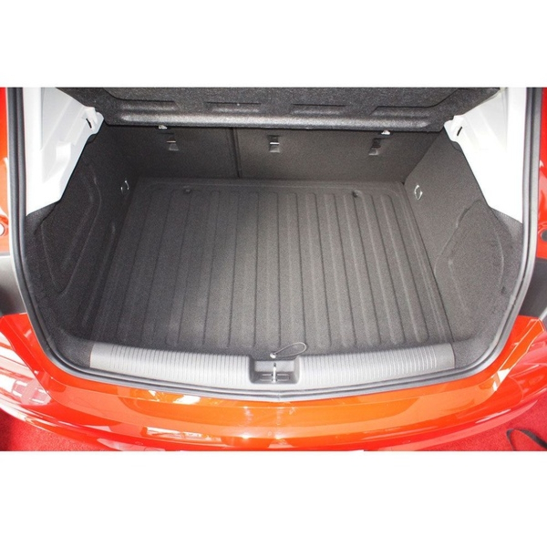 Tavita portbagaj Opel Astra K caroserie hatchback fabricatie 11.2015 - prezent (cu roata de rezerva) BSC