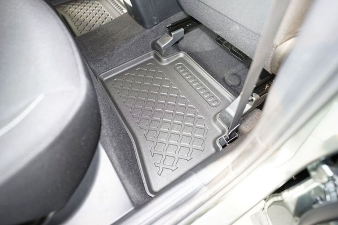 Covorase auto tip tavita 603323