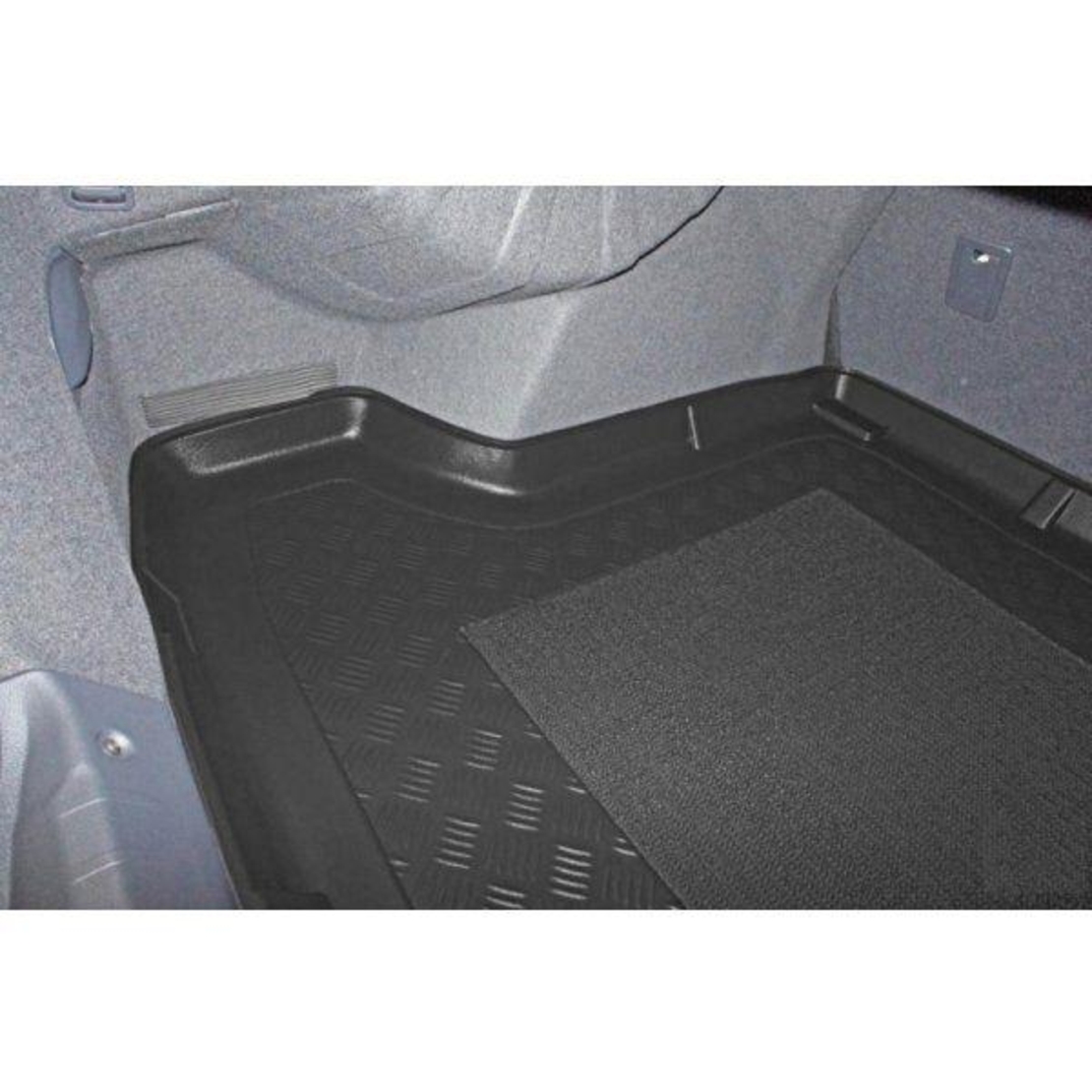 Tavita portbagaj Peugeot 508 caroserie sedan fabricatie 01.2011 - 09.2018