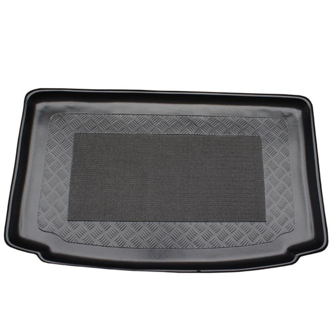 Tavita portbagaj Peugeot 206 206 Plus caroserie hatchback fabricatie 1998 - 2010