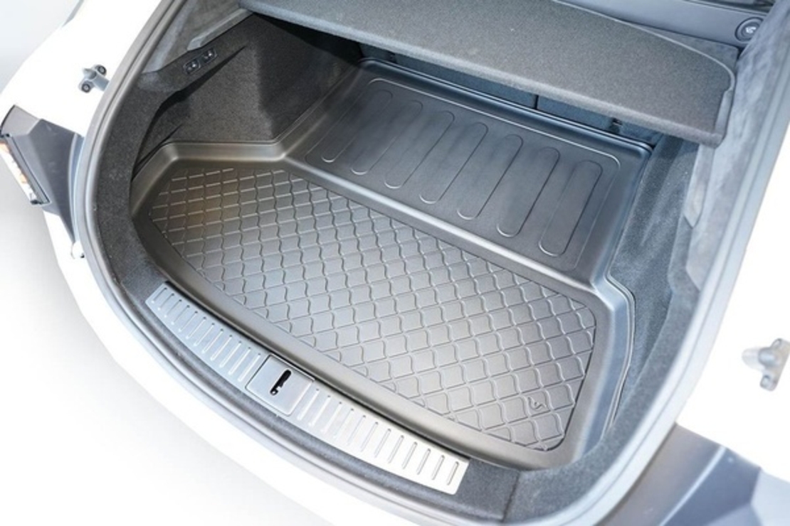 Tavita de portbagaj Tesla Model S Facelift II, anul de fabricatie 01.2021-prezent, caroserie Coupe