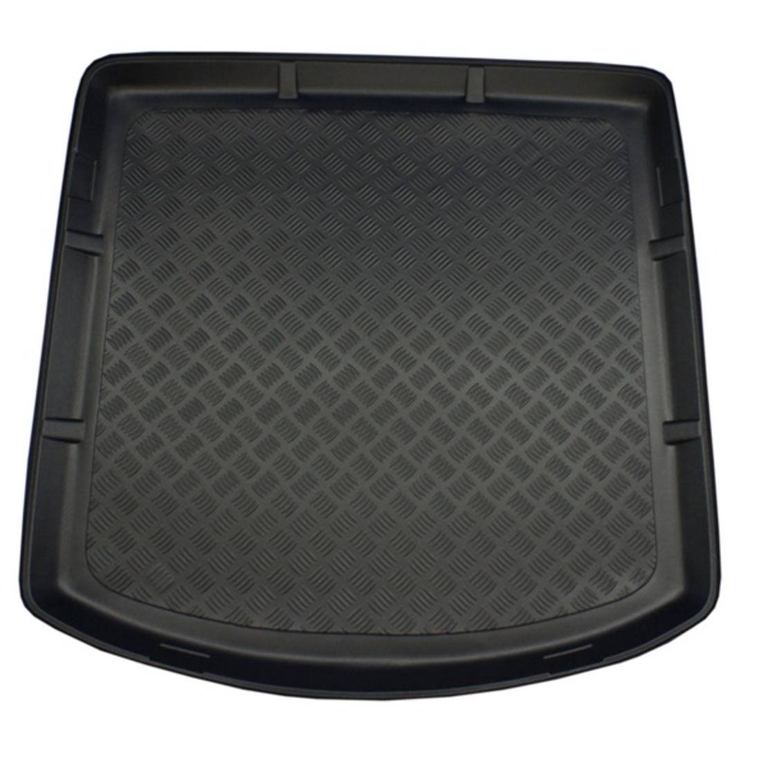 Tavita portbagaj auto Volkswagen Touran fabricatie 2003.03 - 2015 (5 locuri) BSC