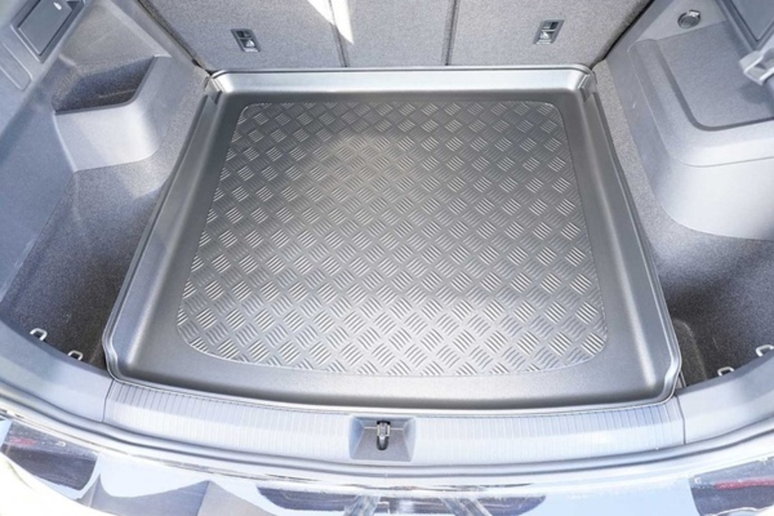 Tavita portbagaj Volkswagen Tiguan III, fabricatie 2024-prezent, caroserie SUV, portbagaj superior