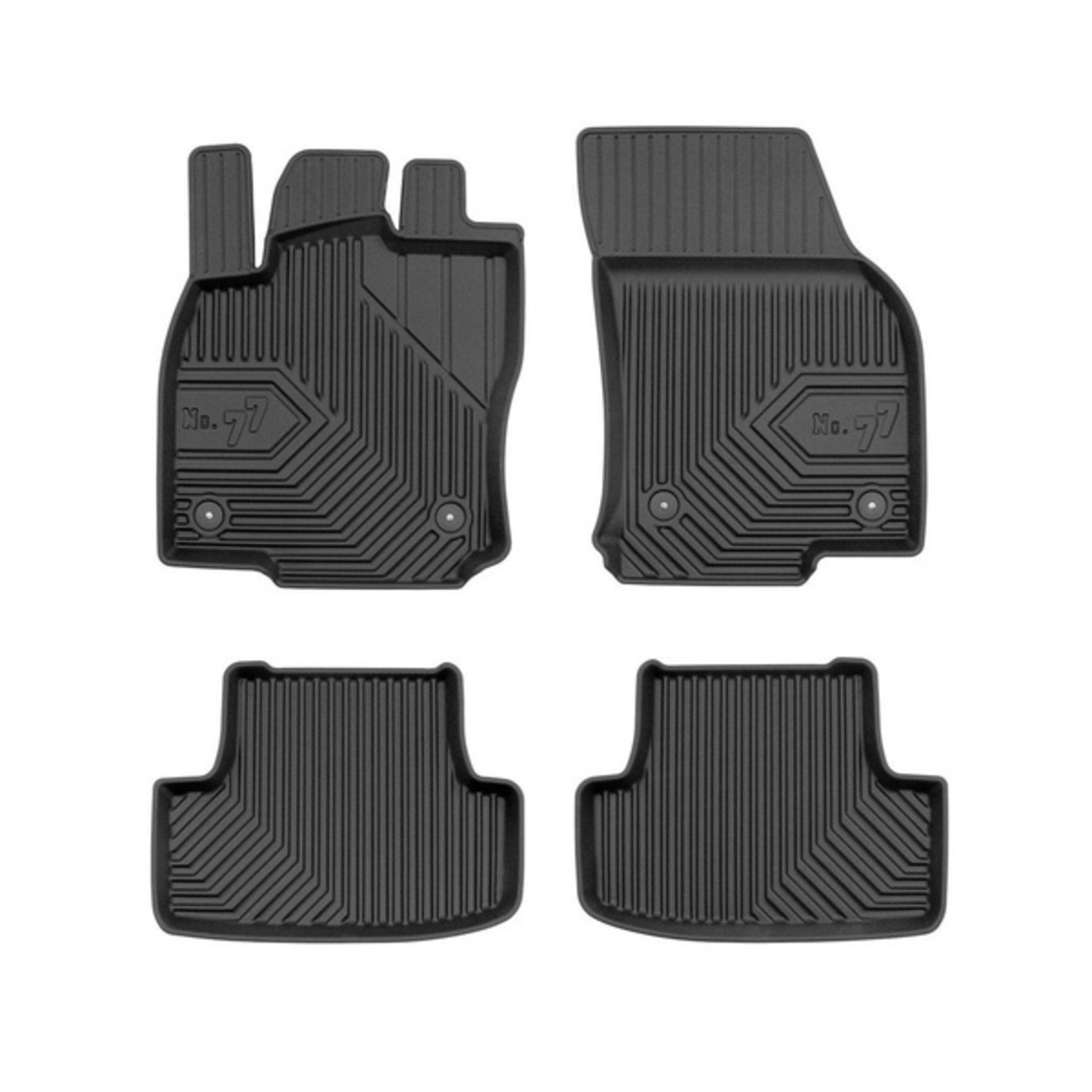 Covorase auto tip tavita 77407602