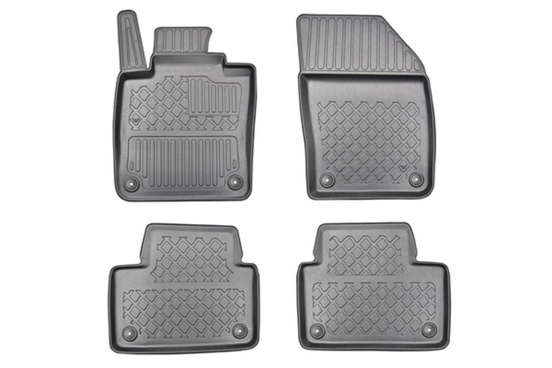 Covorase auto tip tavita 602596
