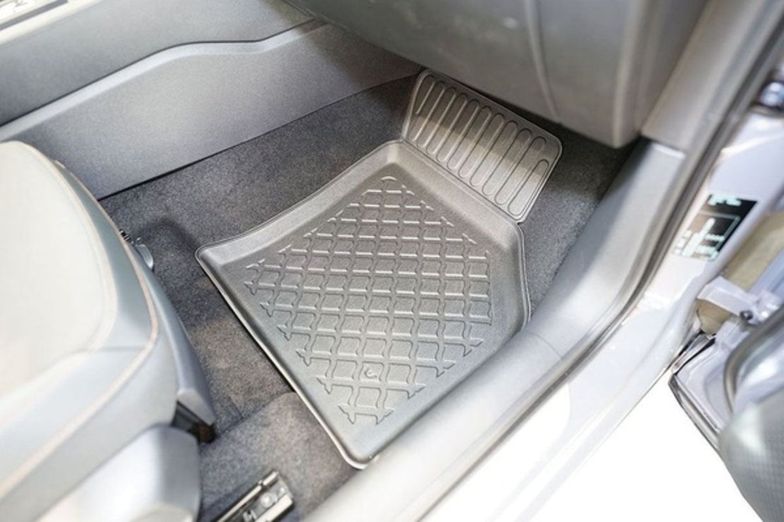 Covorase auto tip tavita 603084