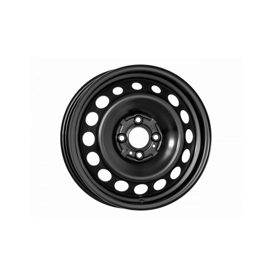 7385 Jante otel ALCAR 6.5 15 4X108 20 65/2008/Citroen-Kaktus