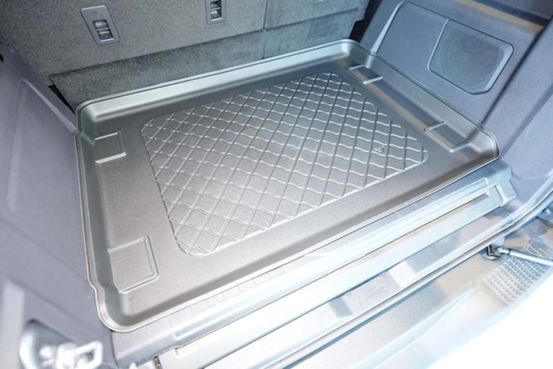 Tavita portbagaj Ford Bronco fabricatie 06.2021 - prezent, caroserie suv, podea retractabila