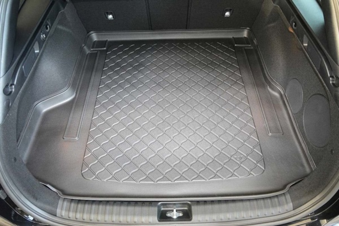 Tavita portbagaj Kia Ceed caroserie combi fabricatie 2018 - prezent