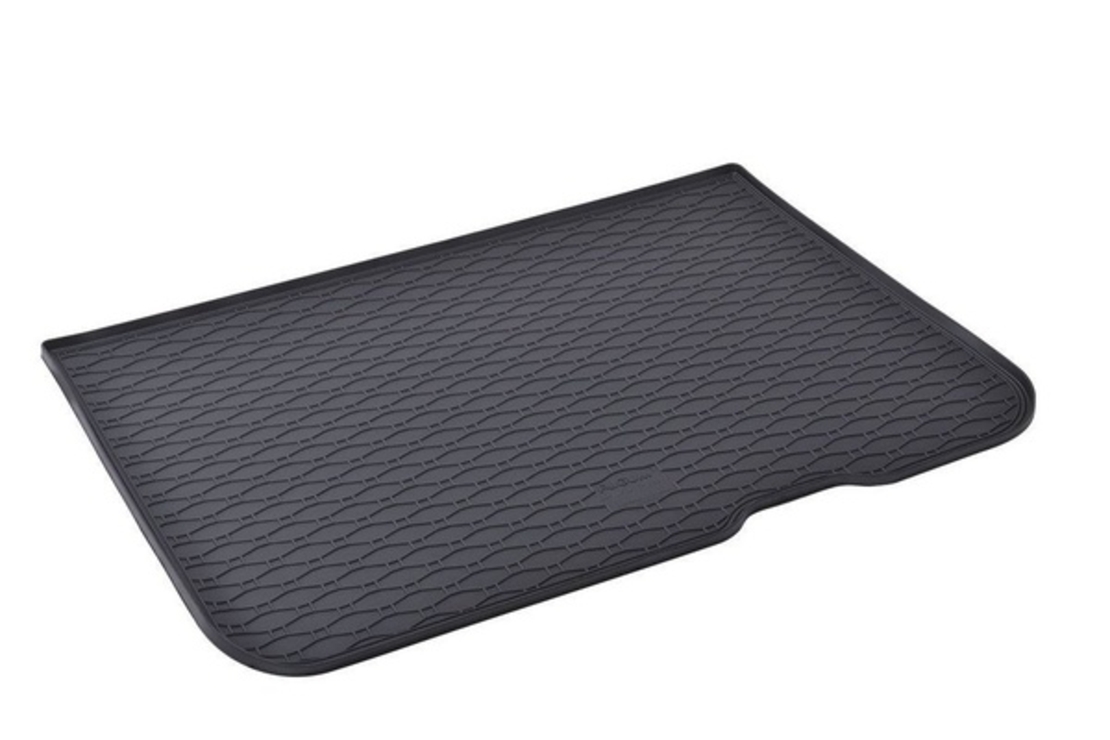 Tavita portbagaj Mini Clubman II, fabricatie 10.2015 - prezent, caroserie combi, portbagaj superior