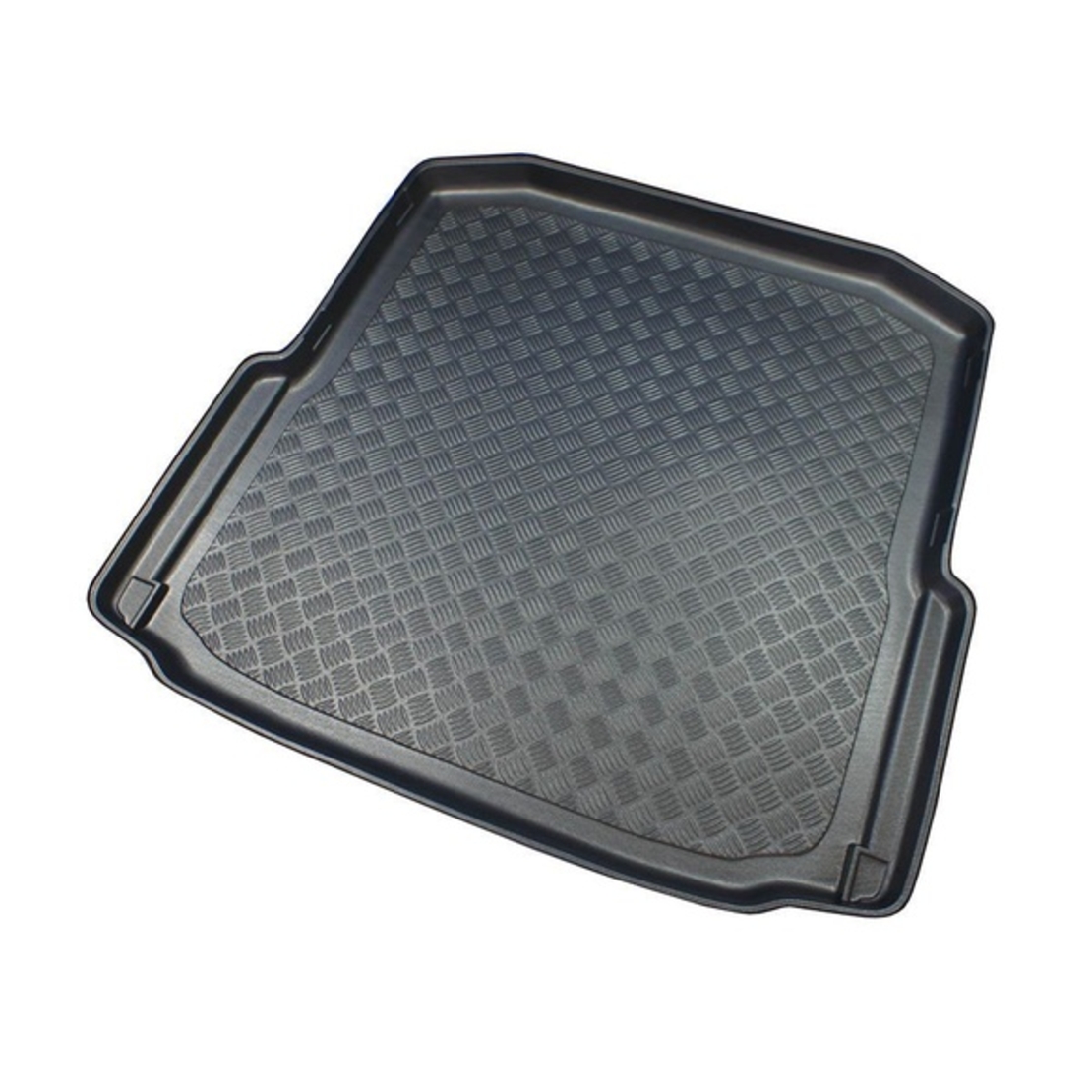 Tavita portbagaj Skoda Octavia III caroserie hatchback fabricatie 02.2013 - prezent BSC