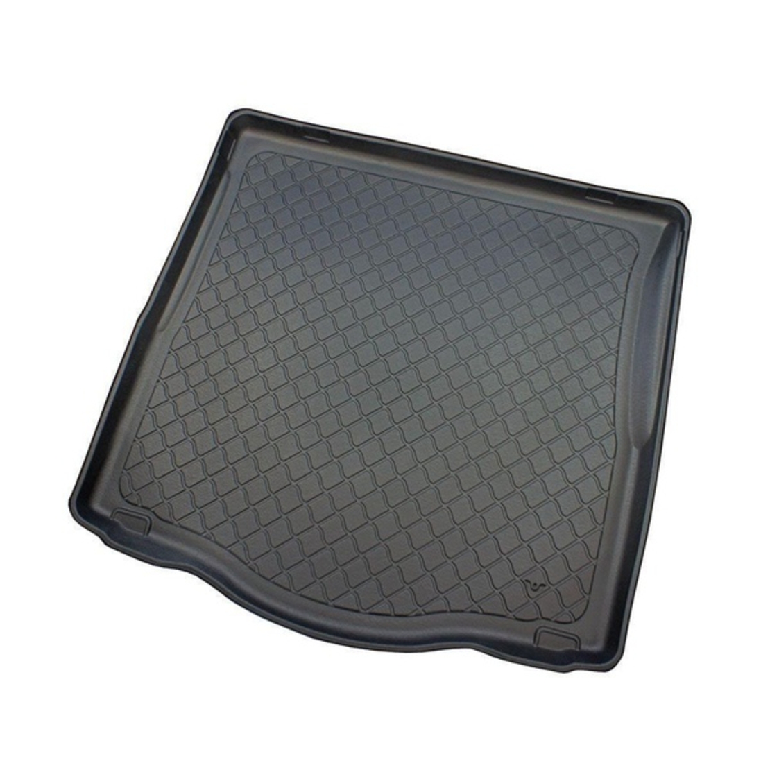 Tavita portbagaj Ford Mondeo caroserie liftback fabricatie 2015 - prezent (roata de rezerva normala)