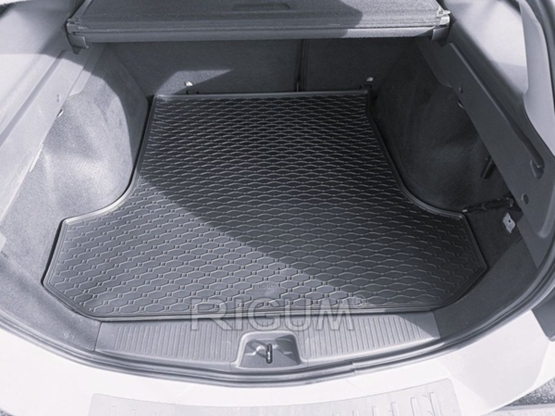 Tavita de portbagaj Dacia Logan MCV , anul de fabricatie 2013-2020, caroserie Combi
