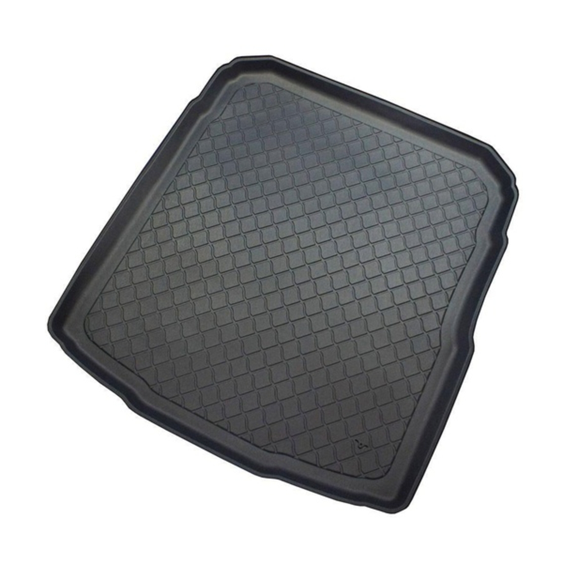 Tavita portbagaj Volkswagen Passat B8, caroserie Sedan, fabricatie 2014 - prezent