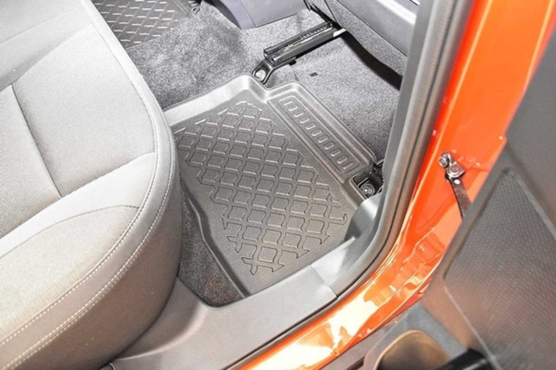 Covorase auto tip tavita 603739