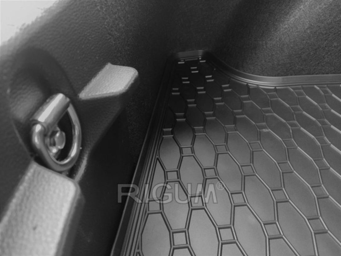 Tavita portbagaj Toyota Corolla XII E210 fabricatie 02.2019 - prezent, caroserie hatchback