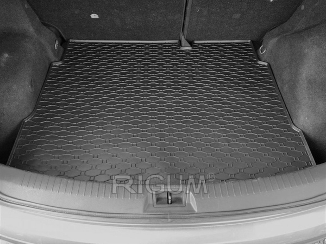 Tavita de portbagaj NISSAN Qashqai 2007-