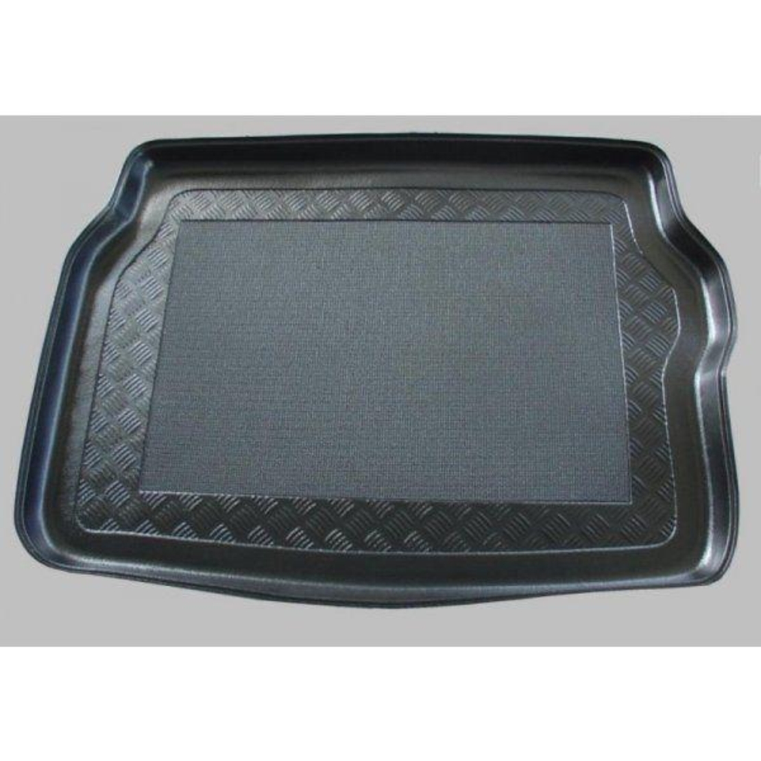 Tavita portbagaj Opel Astra G caroserie hatchback fabricatie 1998 - 2009