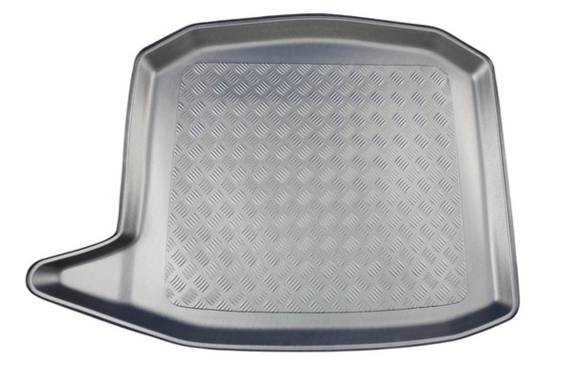 Tavita portbagaj Dacia Duster III LPG fabricatie 06.2024 - prezent, 4x2, portbagaj inferior, fara podea dubla