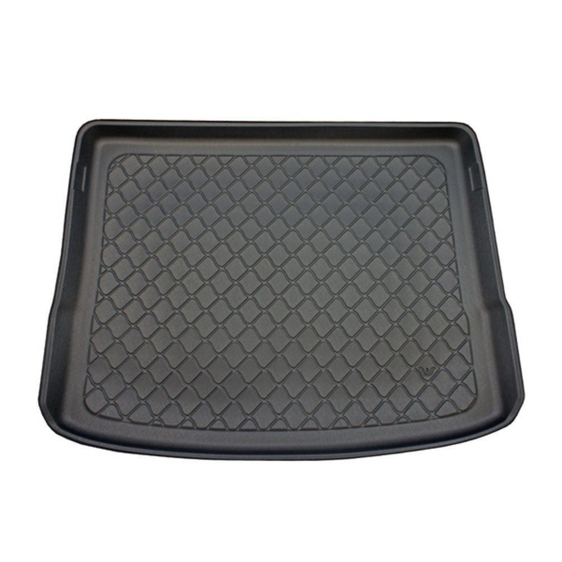 Tavita portbagaj BMW Seria 2 F45 Active Tourer fabricatie 09.2014 - prezent (superior)