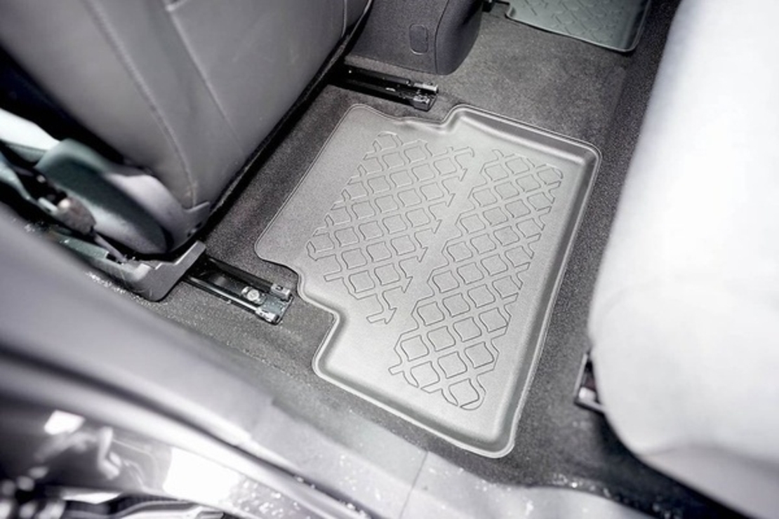 Covorase auto tip tavita 603520