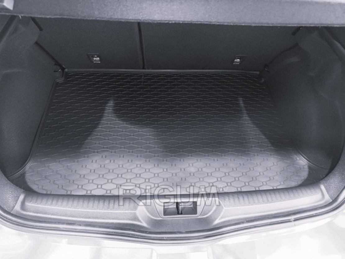 Tavita de portbagaj RENAULT Megane IV, anul de fabricatie 2016- prezent, caroserie Hatchback