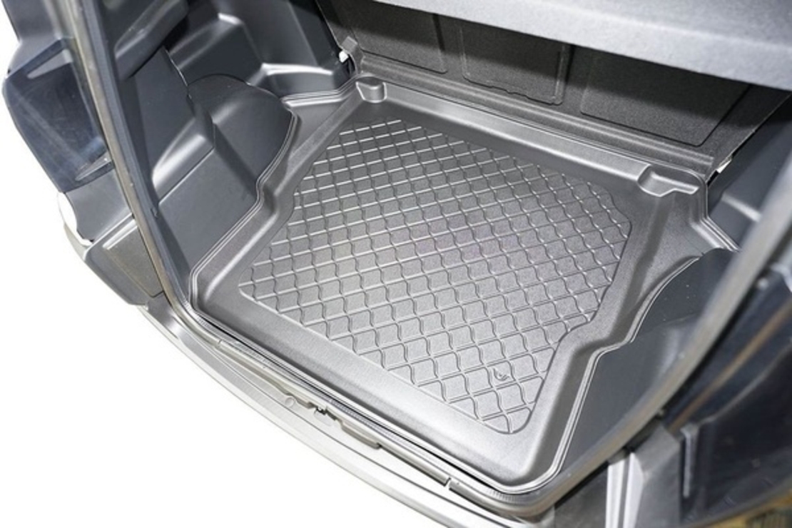 Tavita de portbagaj Ligier M.GO 6, anul de fabricatie 2019 - prezent, caroserie Hatchback