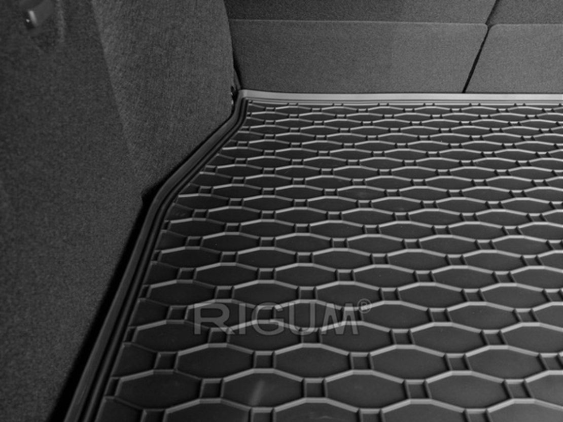 TAVITA PORTBAGAJ TOYOTA YARIS III FABRICATIE 09.2011 - 08.2020, CAROSERIE HATCHBACK, PORTBAGAJ SUPERIOR