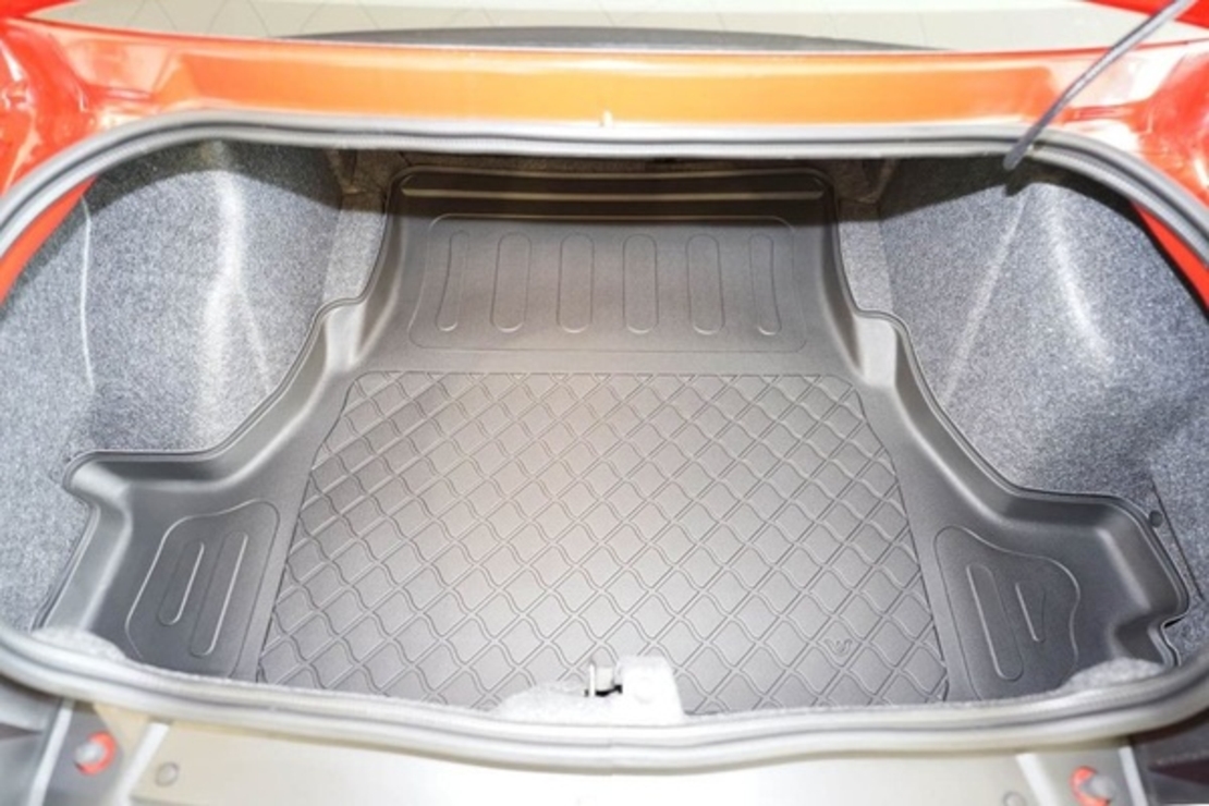 Tavita de portbagaj Dodge Challenger III Facelift, anul de fabricatie 2014 - prezent, caroserie Coupe