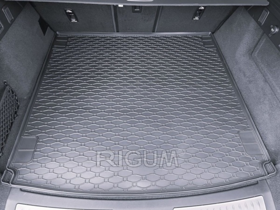 Tavita portbagaj Jaguar F-Pace, fabricatie 04.2016 - 2020, caroserie suv