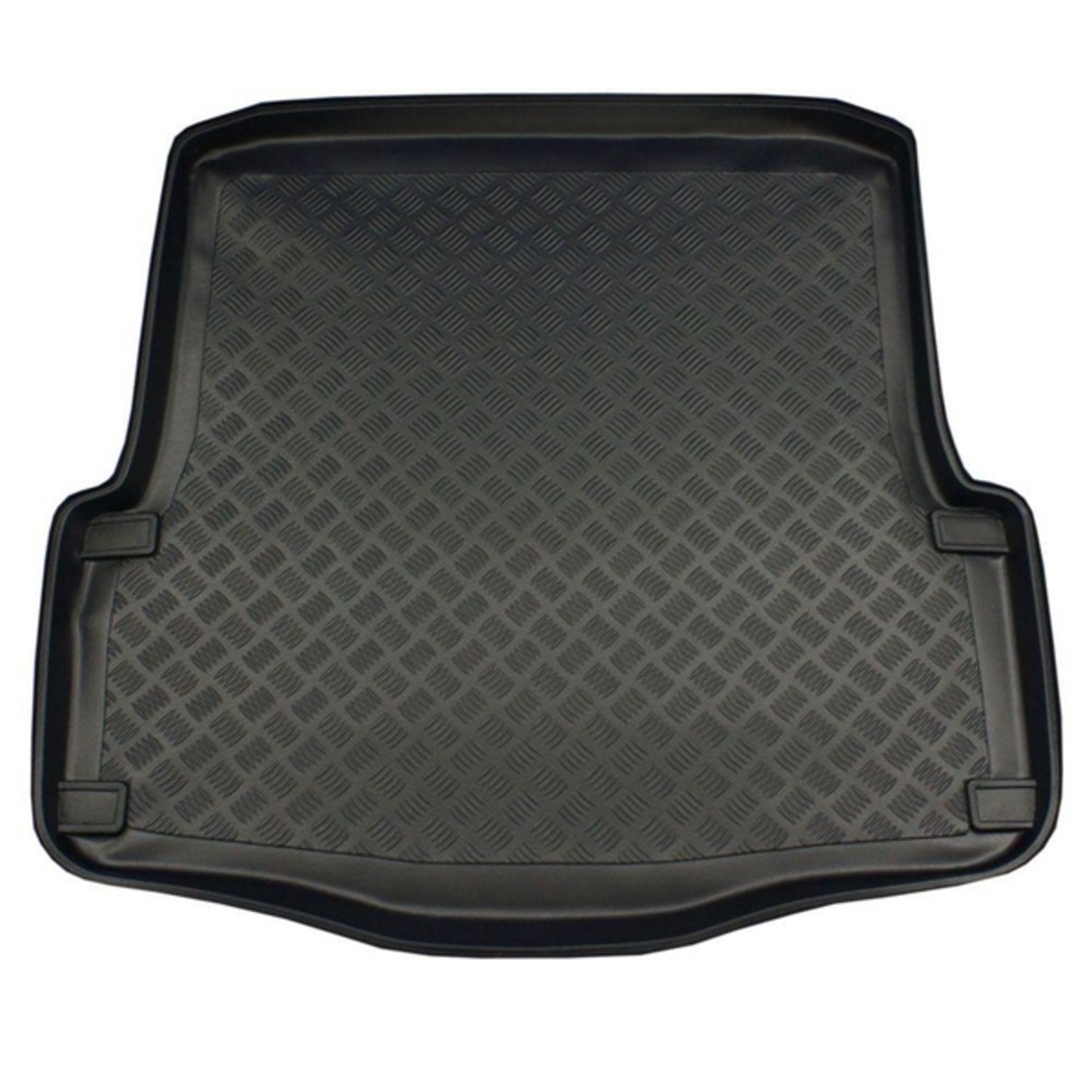 Tavita portbagaj Skoda Octavia II caroserie combi fabricatie 2004 - 2013 (portbagaj mai jos) BSC
