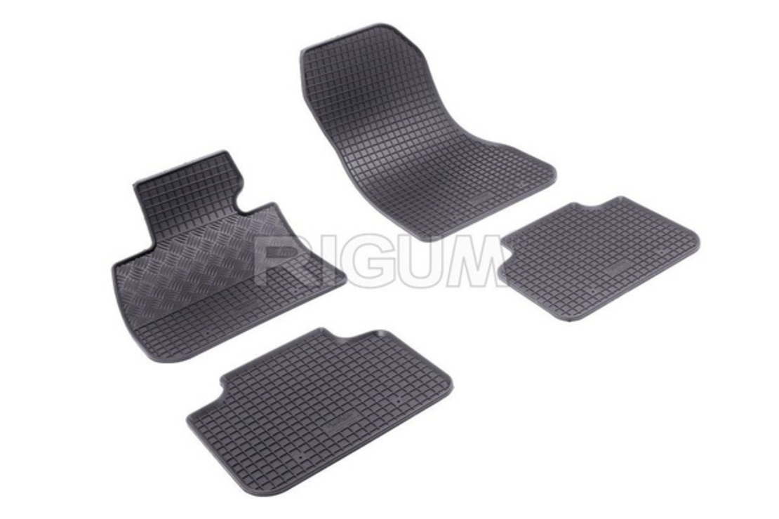 Covorase auto BMW Seria 2 F45 fabricatie 2015 - prezent