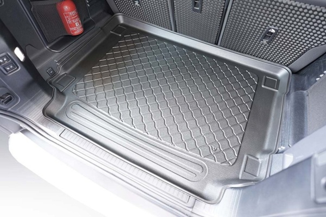 Tavita de portbagaj Land Rover Defender (L663) 110 , anul de fabricatie 01.2020 - prezent, caroserie SUV - 5 locuri
