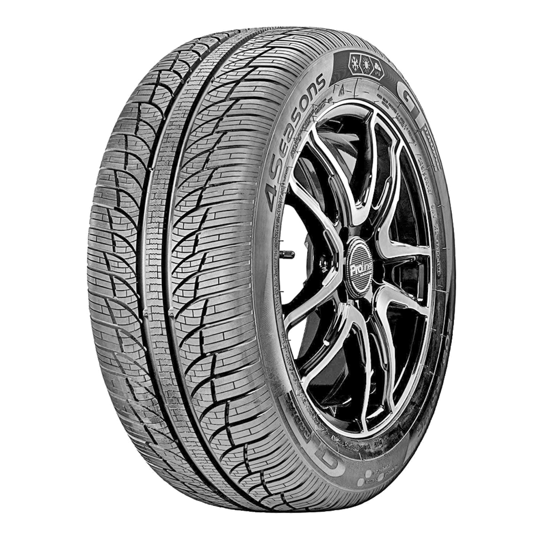 100A5489HOS Anvelopa AllSeason GT-RADIAL 4Seasons 215/55R16 97V/XL/C/B/72dB(B)