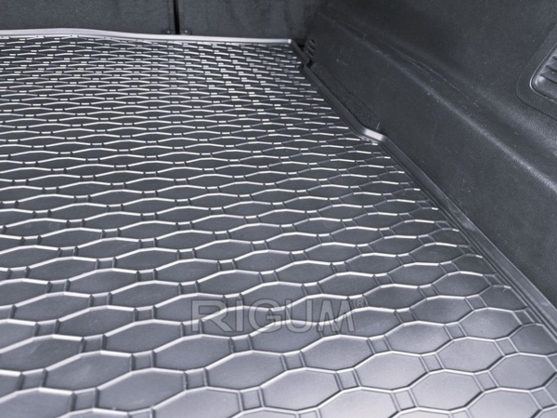 Tavita de portbagaj Ford S-Max II, anul de fabricatie 2015-prezent, caroserie Van, 5 locuri