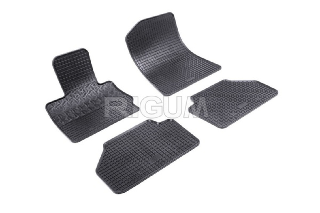 Covorase auto BMW X4 F26, caroserie SUV, fabricatie 07.2014 - 03.2018
